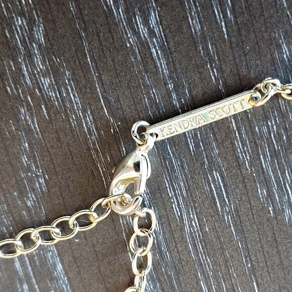 Kendra Scott Necklace - Picture 2 of 3